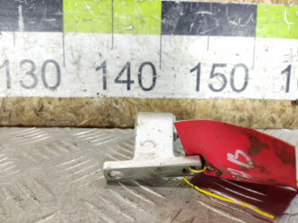 Петля багажника левая Skoda Octavia 2000 2011