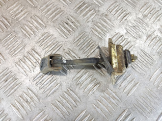 Ограничитель двери задний Skoda Fabia 1997 2007