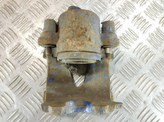 Суппорт передний левый Skoda Fabia 2007 2015