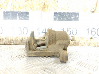 Суппорт передний левый Skoda Fabia 2007 2015