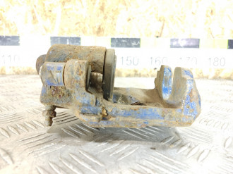 Суппорт передний левый Skoda Fabia 2007 2015