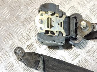 Ремень безопасности задний правый Skoda Fabia 1997 2007