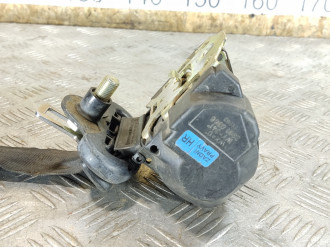 Ремень безопасности задний правый Skoda Fabia 1997 2007