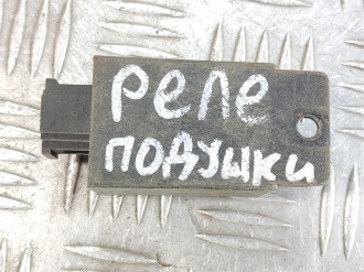 Реле Skoda Fabia 2007 2015