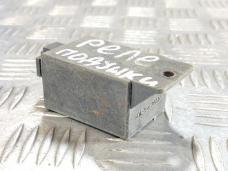 Реле Skoda Fabia 2007 2015