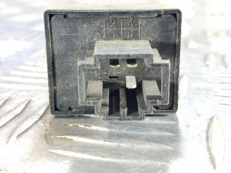 Реле Skoda Fabia 2007 2015