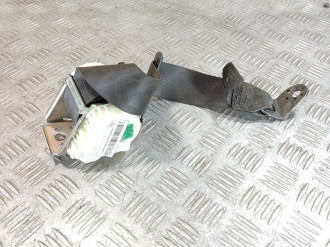 Ремень безопасности задний левый Skoda Fabia 2007 2015