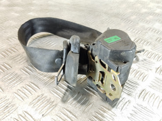 Ремень безопасности задний левый Skoda Fabia 1997 2007