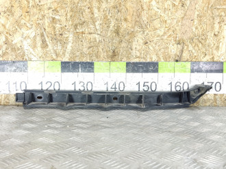 Направляющая бампера Skoda Octavia 2004 2013