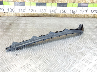 Направляющая бампера Skoda Octavia 2004 2013