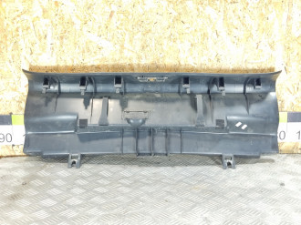 Обшивка багажника Skoda Octavia 2004 2013