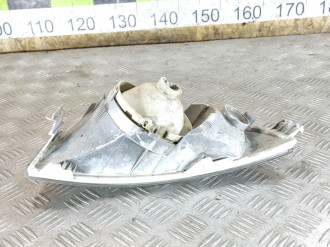 Фара противотуманная правая Skoda Octavia 2004 2013