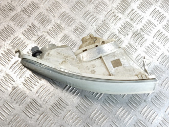 Фара противотуманная правая Skoda Octavia 2004 2013