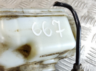 Цилиндр тормозов главный Skoda Octavia 2004 2013