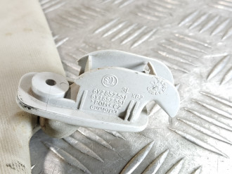 Козырек солнцезащитный Skoda Fabia 1997 2007