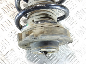 Опора переднего амортизатора Skoda Octavia 2004 2013