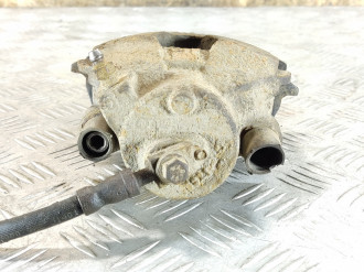 Суппорт передний левый Skoda Octavia 2004 2013