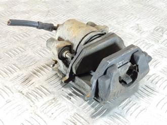 Суппорт передний левый Skoda Octavia 2004 2013