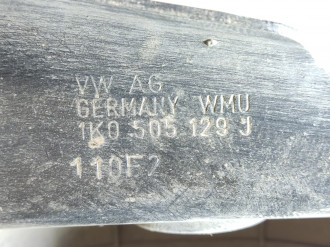 Кронштейн Skoda Octavia 2004 2013