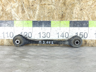 Тяга задняя поперечная Skoda Octavia 2004 2013