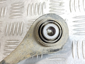 Тяга задняя поперечная Skoda Octavia 2004 2013