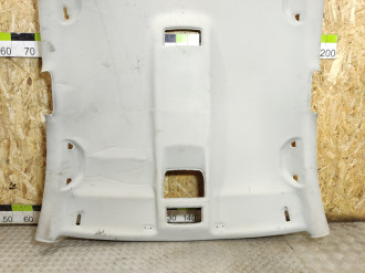 Обшивка потолка Skoda Octavia 2004 2013