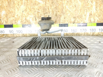 Испаритель кондиционера Skoda Octavia 2004 2013