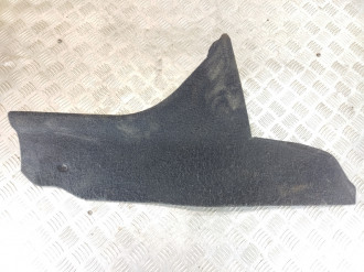 Накладка консоли Skoda Octavia 2004 2013