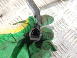 Трубка топливная Skoda Fabia 2007 2015