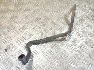 Трубка топливная Skoda Fabia 2007 2015