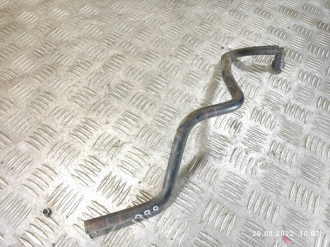 Трубка топливная Skoda Fabia 2007 2015