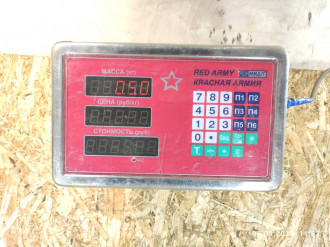 Вилка сцепления Skoda Fabia 2007 2015