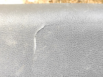 Бардачок Skoda Fabia 2007 2015