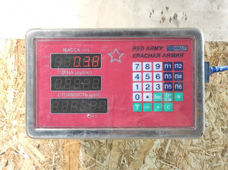 Поводок стеклоочистителя передний правый Skoda Fabia 2007 2015