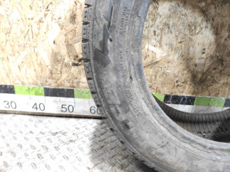 Шина Skoda FORMULA 2000 2011