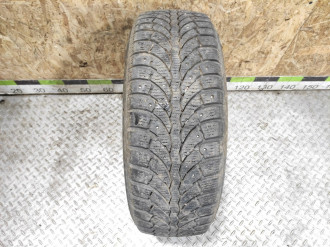 Шина Skoda FORMULA 2000 2011