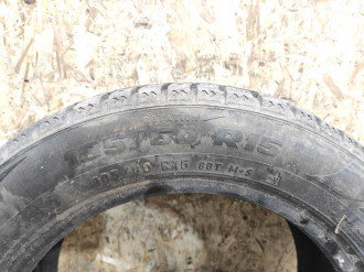 Шина Skoda FORMULA 2000 2011