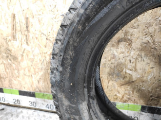 Шина Skoda HANKOOK 2000 2011