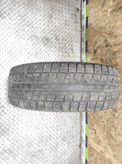 Шина Skoda HANKOOK 2000 2011