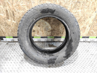 Шина Skoda HANKOOK 2000 2011