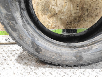 Шина Skoda HANKOOK 2000 2011