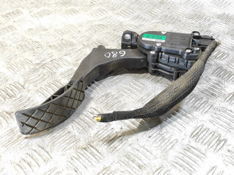 Педаль газа Skoda Fabia 2007 2015