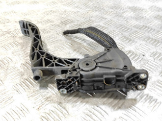 Педаль газа Skoda Fabia 2007 2015