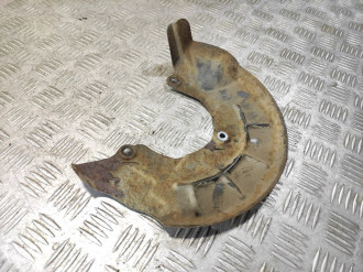 Пыльник тормозного диска Skoda Fabia 2007 2015