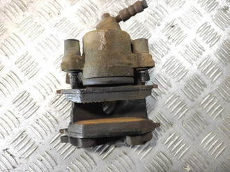 Суппорт передний правый Skoda Fabia 2007 2015