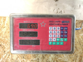 Кулак поворотный передний левый Skoda Fabia 2007 2015