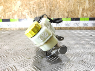 Цилиндр тормозов главный Skoda Fabia 2007 2015