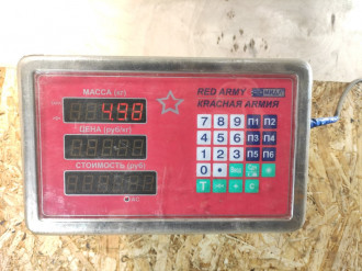 Диск тормозной передний Skoda Fabia 2007 2015