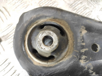 Рычаг передний левый нижний Skoda Fabia 2007 2015