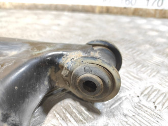 Рычаг передний левый нижний Skoda Fabia 2007 2015